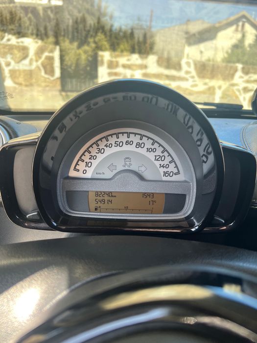 Smart Fortwo Coupe Mhd 2011