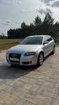 Audi A3 Audi A3 8P 1.6 MPI 102 KM 2004 r. z LPG – zadbane!