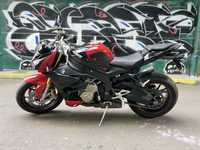 Bmw s1000r Akrapovic ASO Polska Pelny serwis! 100% bezwypadkowy!