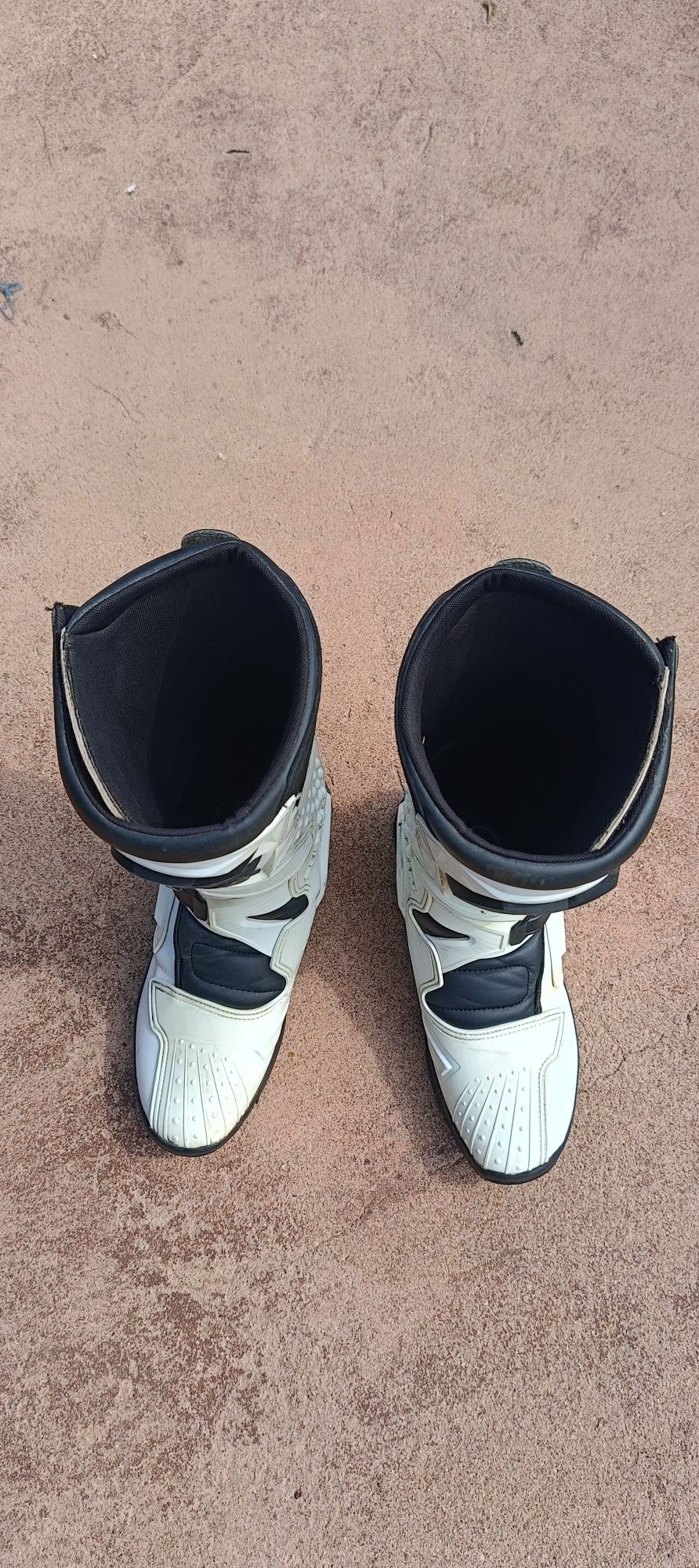 Buty cross enduro ONEAL