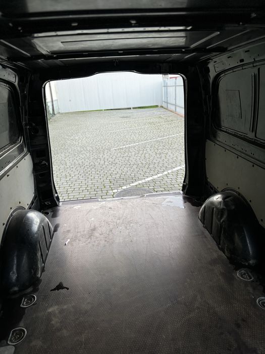 Перевезення БУС MERCEDES VITO до 1 Т м. Стрий