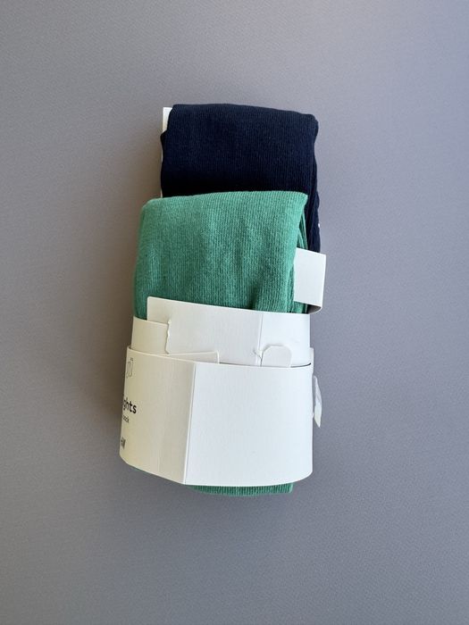 Колготи для хлопця 4-6 110 116