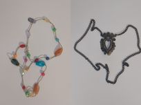 Conjunto Bijuteria Variada