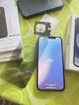 Iphone 12 de 256gb