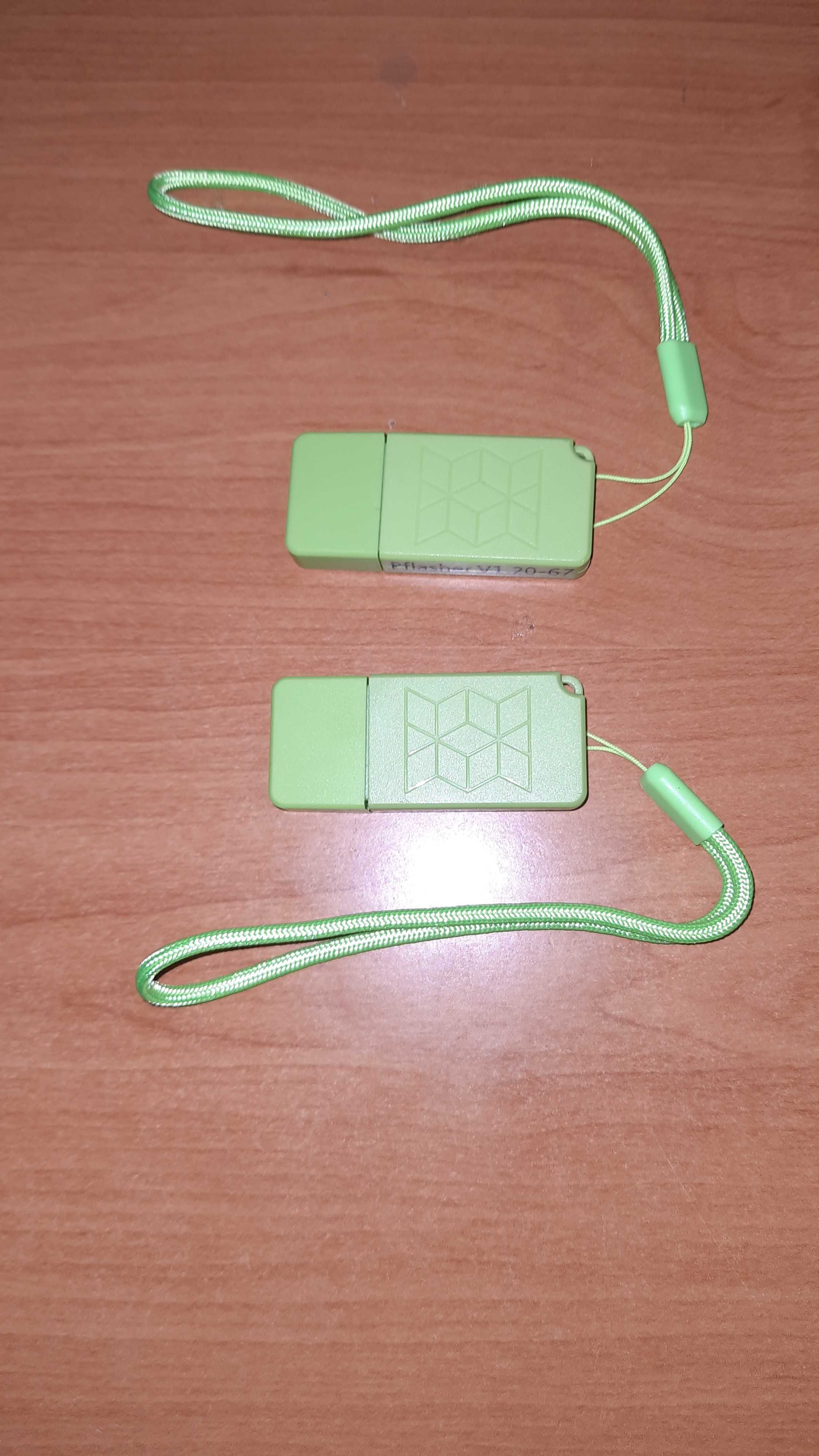 USB Ключ для PCM Flash, Dongle V1.21-11