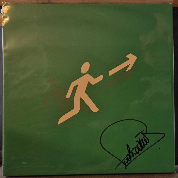 Dawid Podsiadło - Lata Dwudzieste z kawałkiem *, pozytywka, autograf,