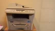 МФУ ксерокс XEROX модель PE16 у гарному робочому стані