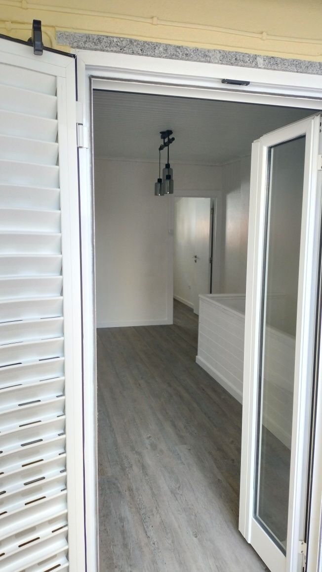 Casa individual para alugar T1