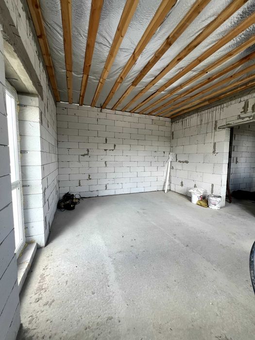 Будинок 95м2, с. Нове , 10км від Києва, чудова локація, без комісії