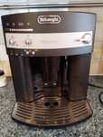 De longhi magnifica