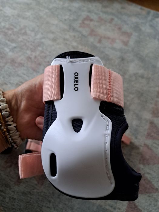 Capacete e proteção