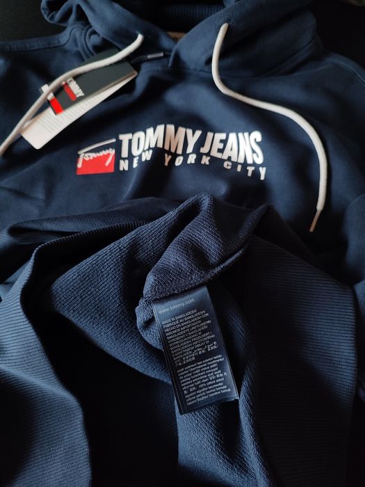 Bluza Tommy Hilfiger M
