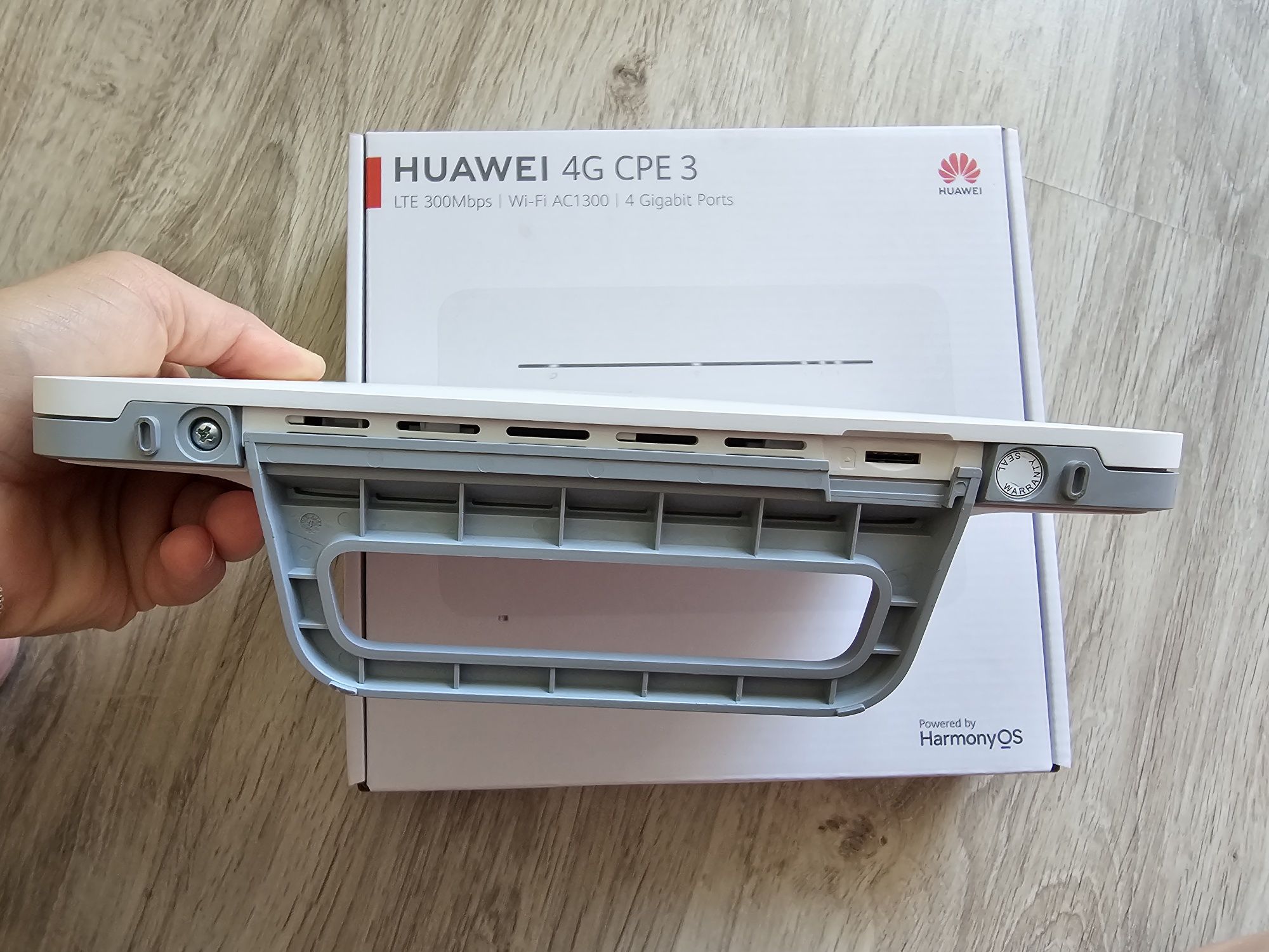 Sprzedam Router Huawei 4G CPE 3