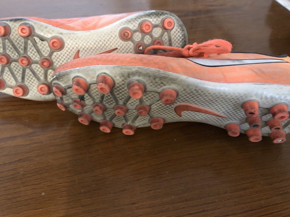 Sapatilhas NiKE tamanho 38,5
