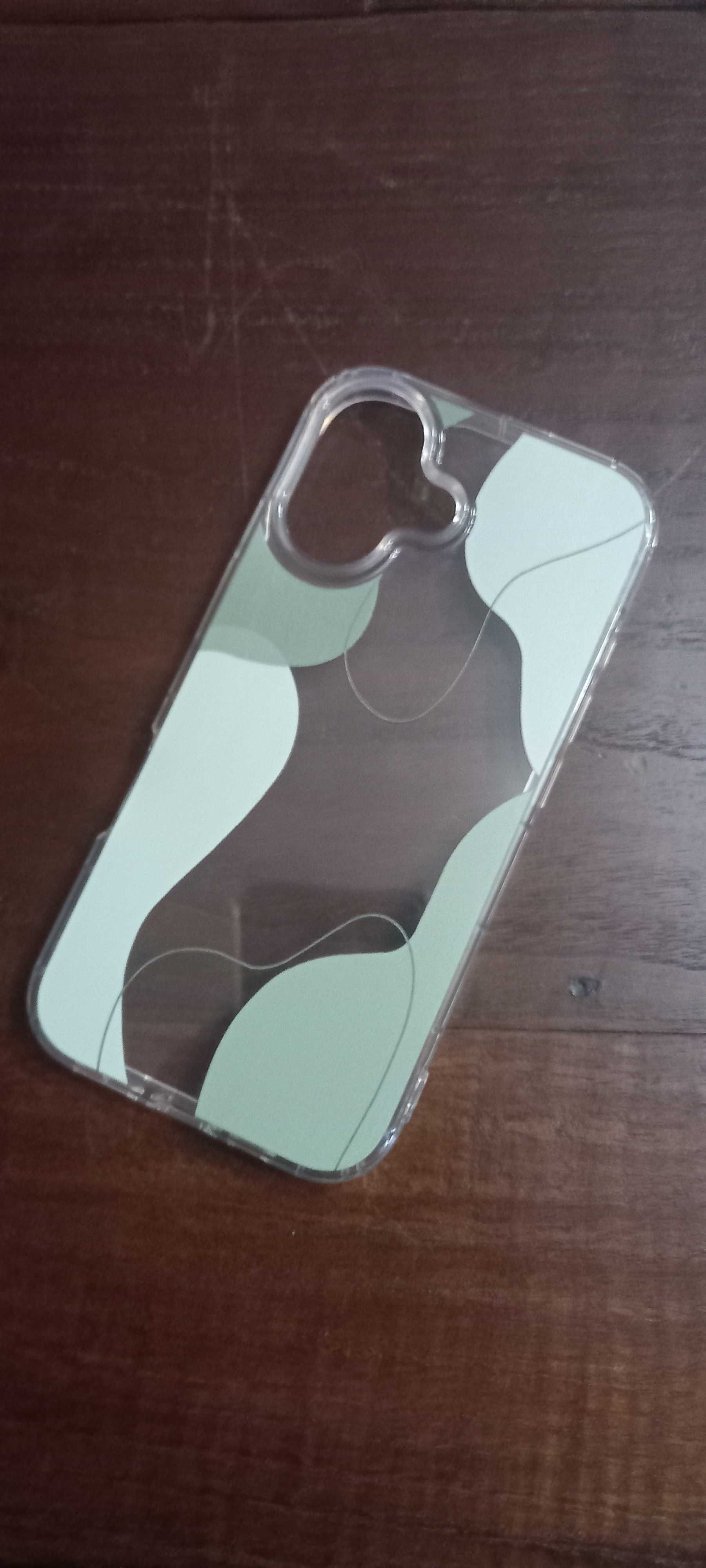 Capa iphone 16 pro max