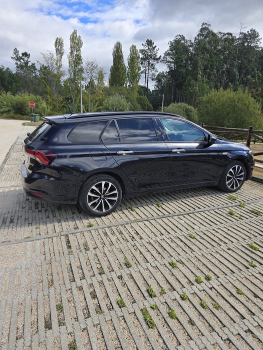Fiat Tipo Station Wagon