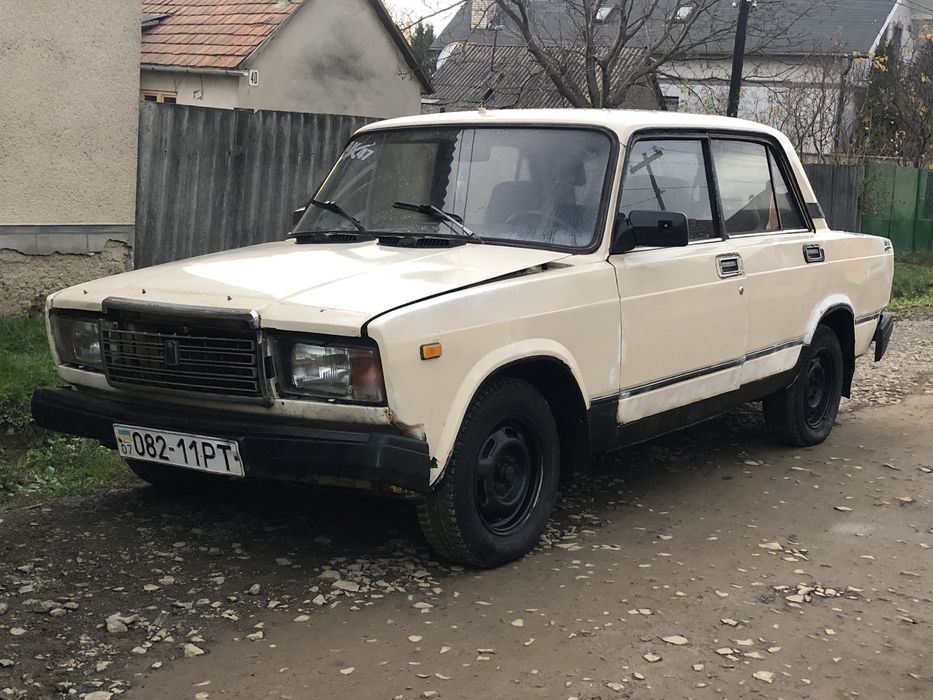 Продається,Ваз2107