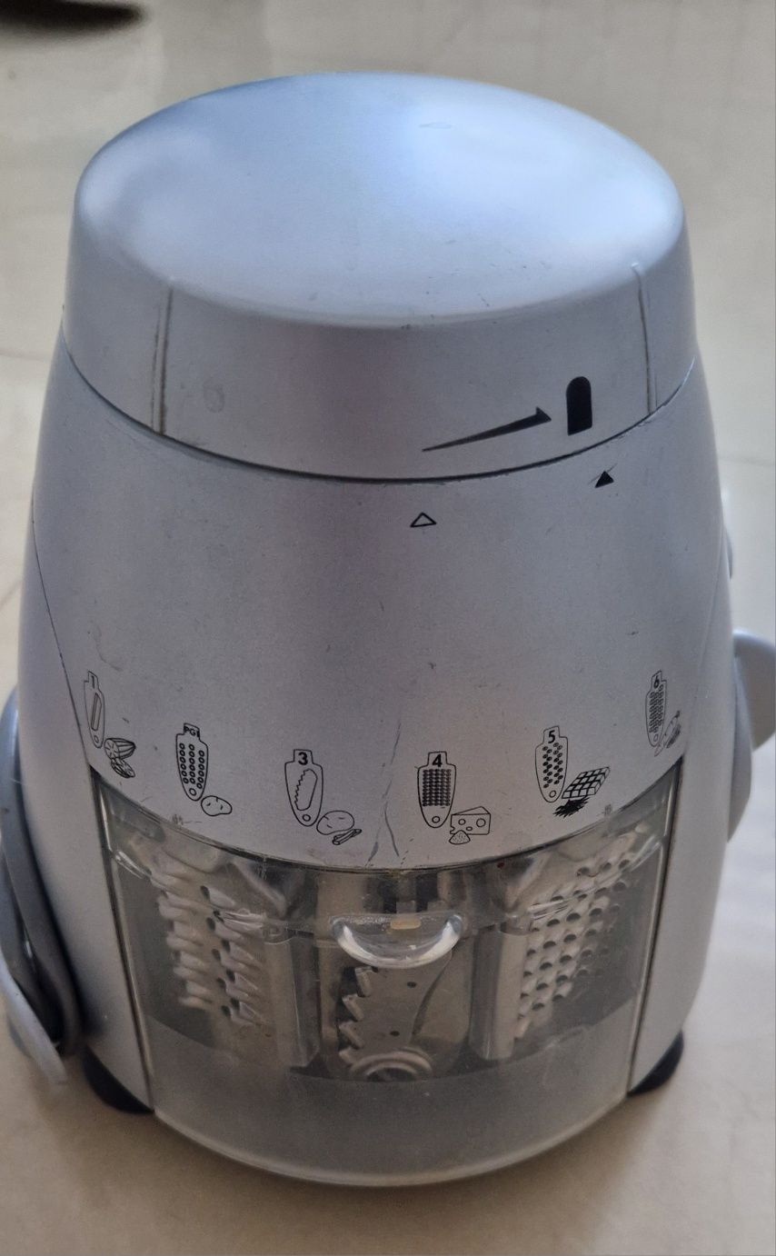 Robot kuchenny Elektrolux AEG KM 850