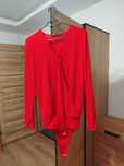 Body eleganckie damskie Sinsay