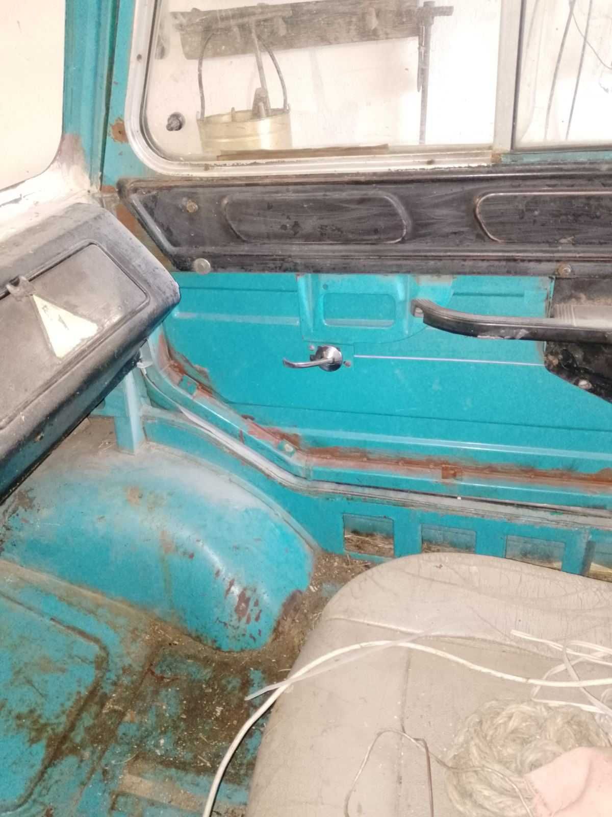 Продам Волинку под реставрацию.