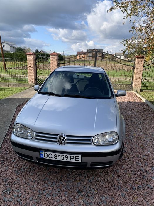 Продаю Volkswagen Golf IV