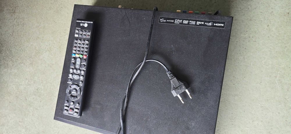 Kino domowe Zestaw  Okazja !!!