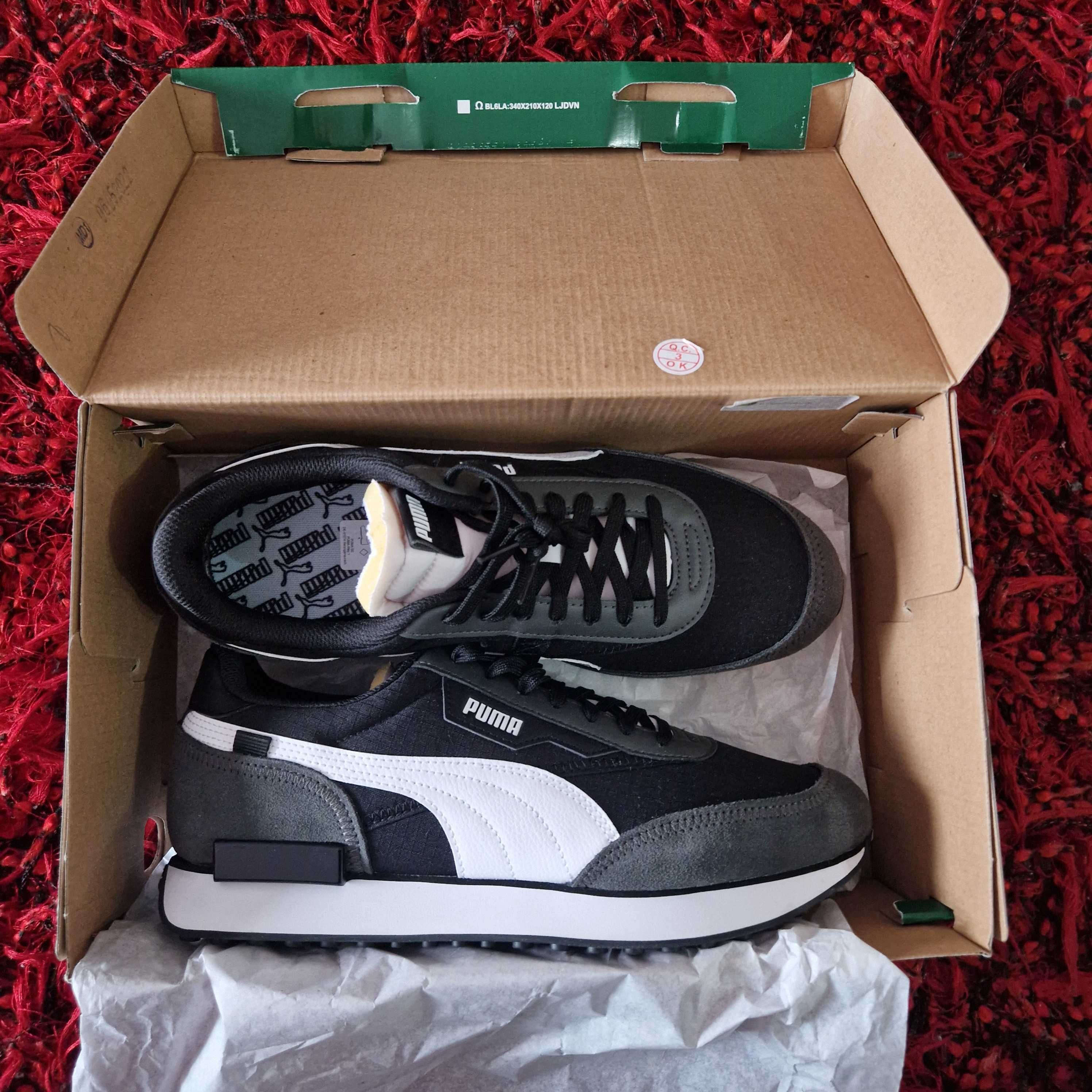 PUMA Future Rider tam 44.5