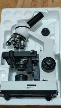 Mikroskop Biostage II