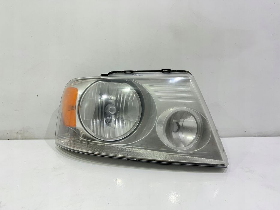 ford f150 f-150 lincoln lampa prawa przód ładna