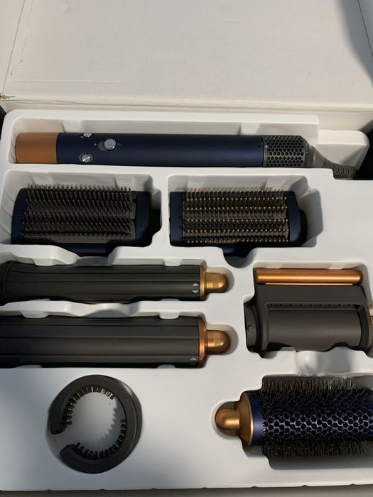 НОВИЙ Мультистайлер Airwrap Complete Long