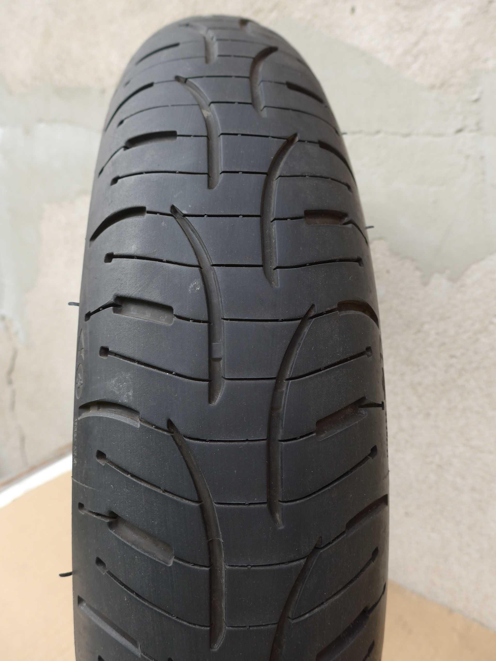 Opona Michelin Pilot Road 4 120/60-17 BDB