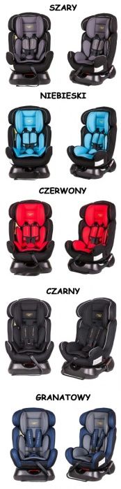 Fotelik samochodowy obrotowy  9-36 ,15-36  Cybex Maxi Cosi i inne