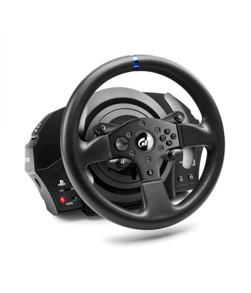 Ігровий руль, маніпулятор Thrustmaster T300 RS GT Edition