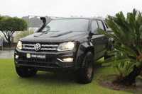 VW Amarok 3.0 TDI CD Highline Plus 4x4