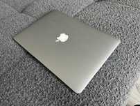 MacBook  Air 128GB 13,3 cala