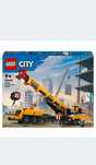LEGO 60409 dźwig żuraw