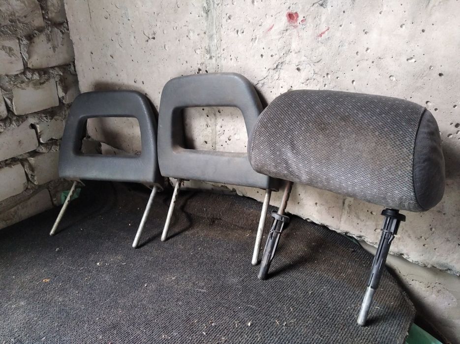 Двигатель Форд ОНС 1.6-2.0 ,под ремонт,запчасти, люк,подголовники ..