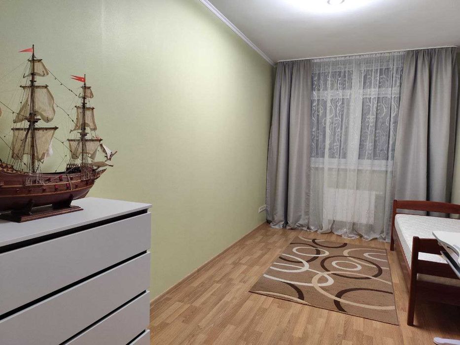 2-кімн. ЖК Яскравий ВСЕ нове ГЕНЕРАТОР вул.Кульженків,33