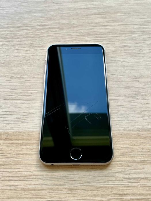 Wyświetlacz iPhone 6s Czarny – Oryginał Apple