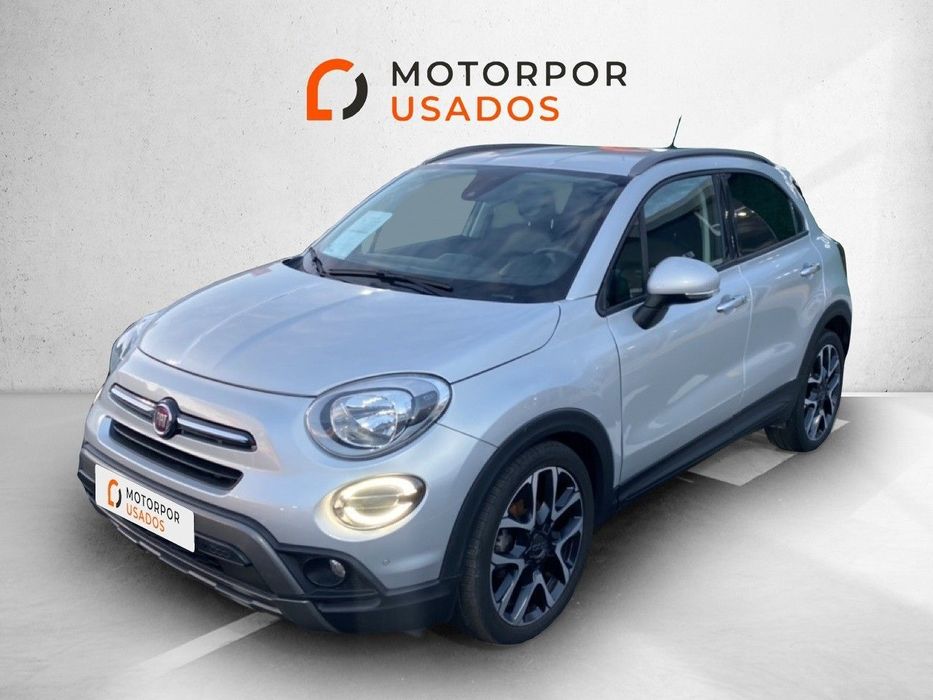 Fiat 500X 1.0 FireFly Lounge