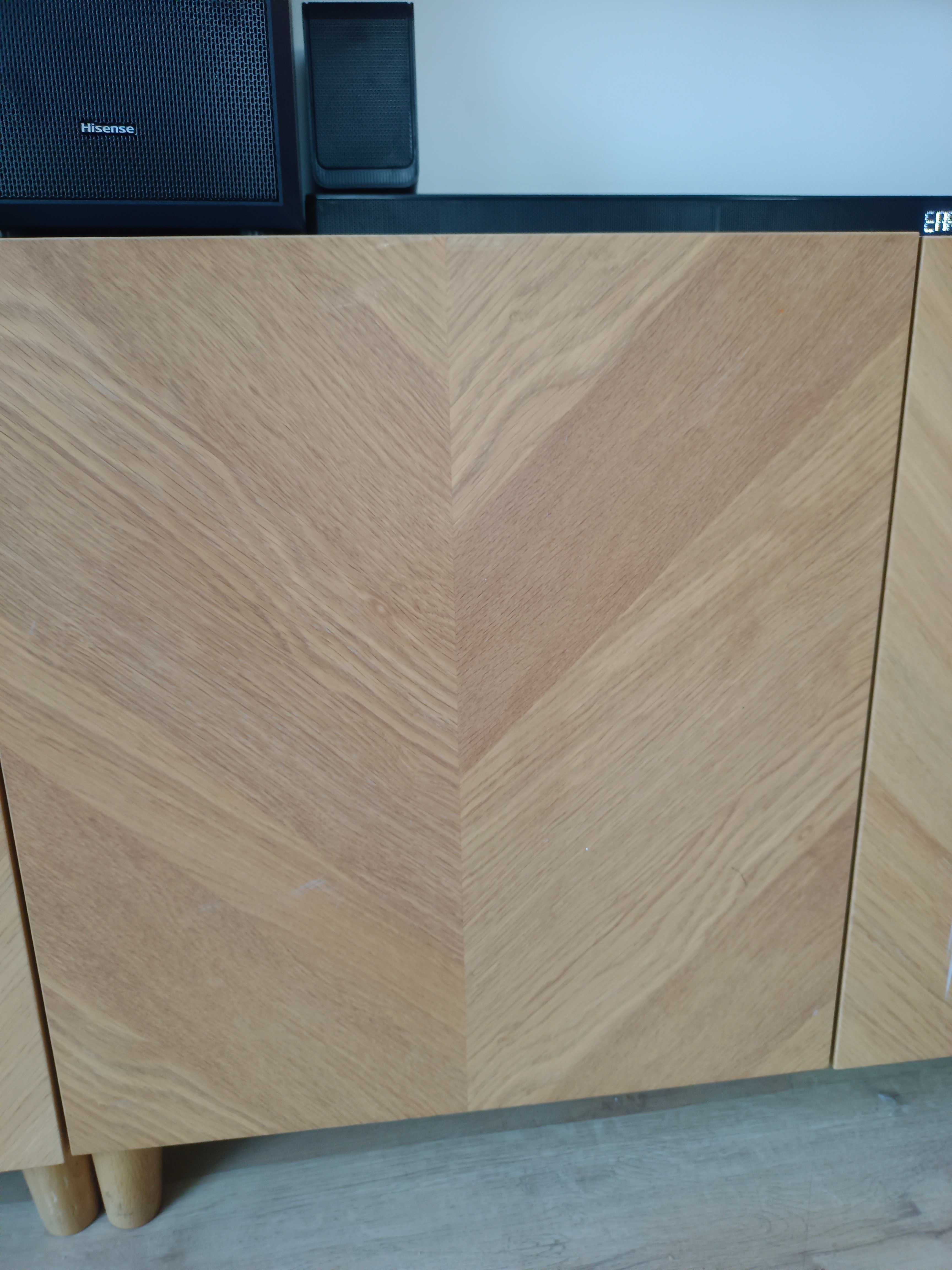 Front HEDEVIKEN Besta Ikea