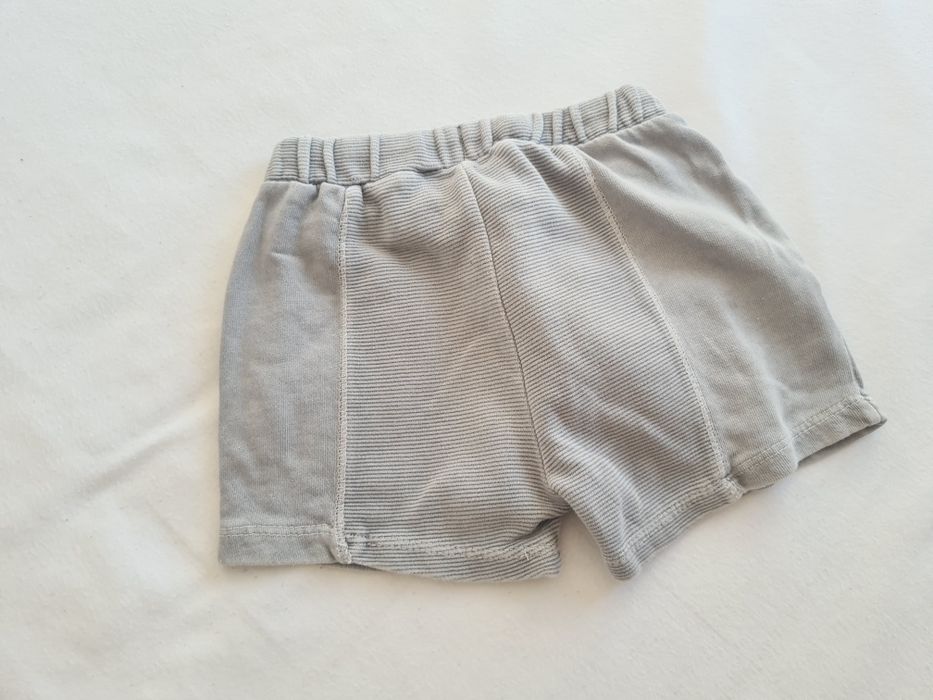 Spodenki szorty chłopięce r. 98-104 Zara Sinsay