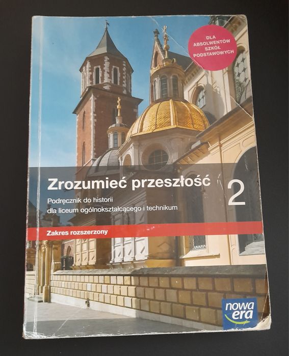 Zrozumieć przeszłość 2