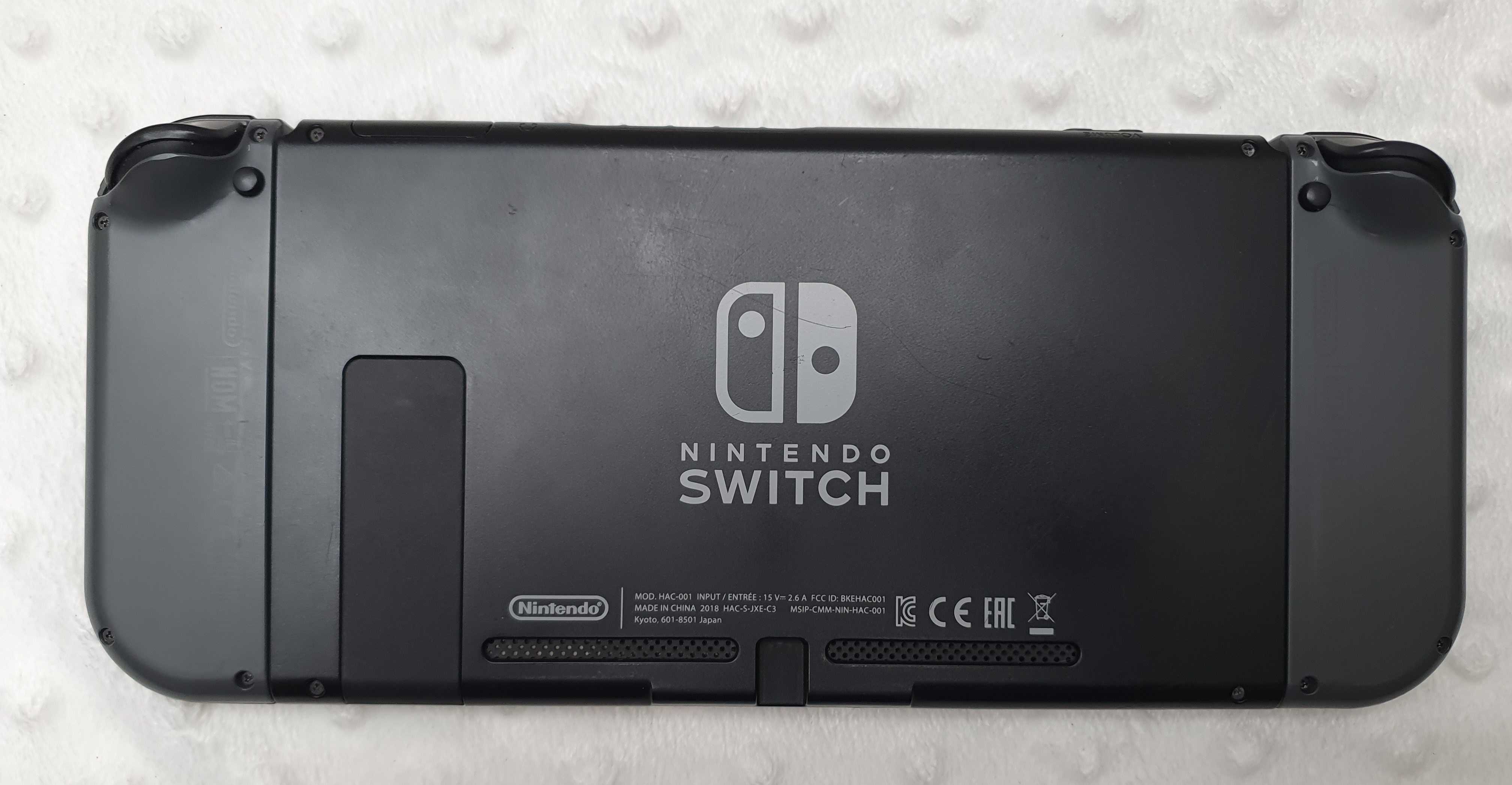 Nintendo switch 32GB v1