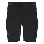 Жіночі трекінгові шорти Salewa size L