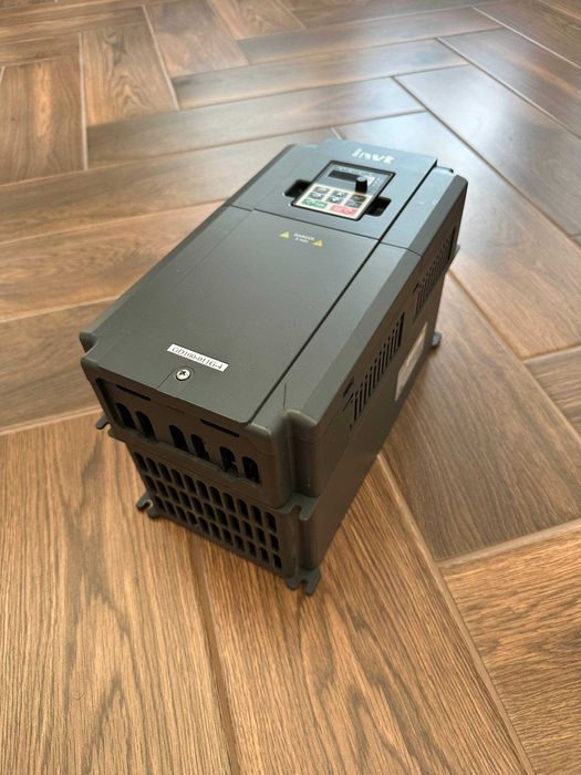 Частотник 11кВт Перетворювач частоти INVT GD100-011G-4