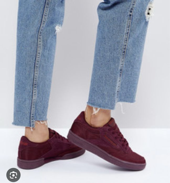 Reebok classic кросівки 40,5