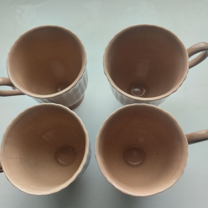 Продам чашечки для кофе фарфор производства СССР