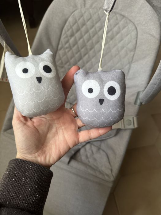 Espreguiçadeira MS Lullaby baby Hammock