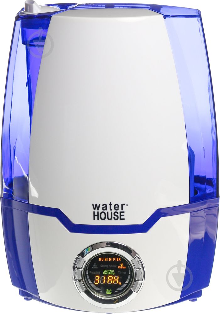 Продам увлажнитель воздуха Water House UH-5210